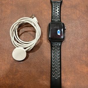 APPLE WATCH Series 2 - Aluminum